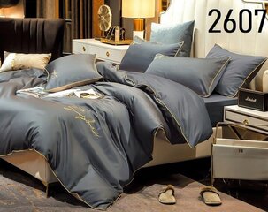 Areta gultas veļas komplekts , 160x200 cm, 3 daļas cena un informācija | Gultas veļas komplekti | 220.lv