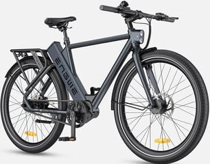 Elektriskais velosipēds Engwe P275 Pro, 27.5", melns цена и информация | Электровелосипеды | 220.lv