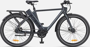 Elektriskais velosipēds Engwe P275 Pro, 27.5", melns цена и информация | Электровелосипеды | 220.lv