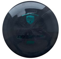 Discgolf DISCMANIA Distance Driver S-LINE DD Grey 11/6/-3/2 цена и информация | Диск-гольф | 220.lv