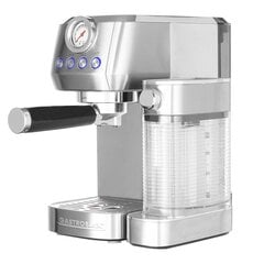 Gastroback 42722 Design Espresso Piccolo Pro M цена и информация | Кофемашины | 220.lv