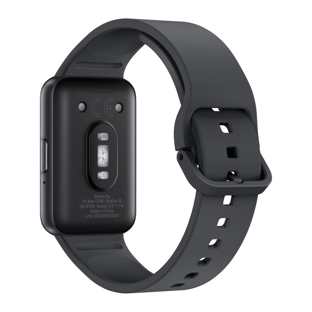 Samsung Galaxy Fit3 Gray cena un informācija | Viedpulksteņi (smartwatch) | 220.lv