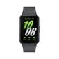 Samsung Galaxy Fit3 Gray цена и информация | Viedpulksteņi (smartwatch) | 220.lv
