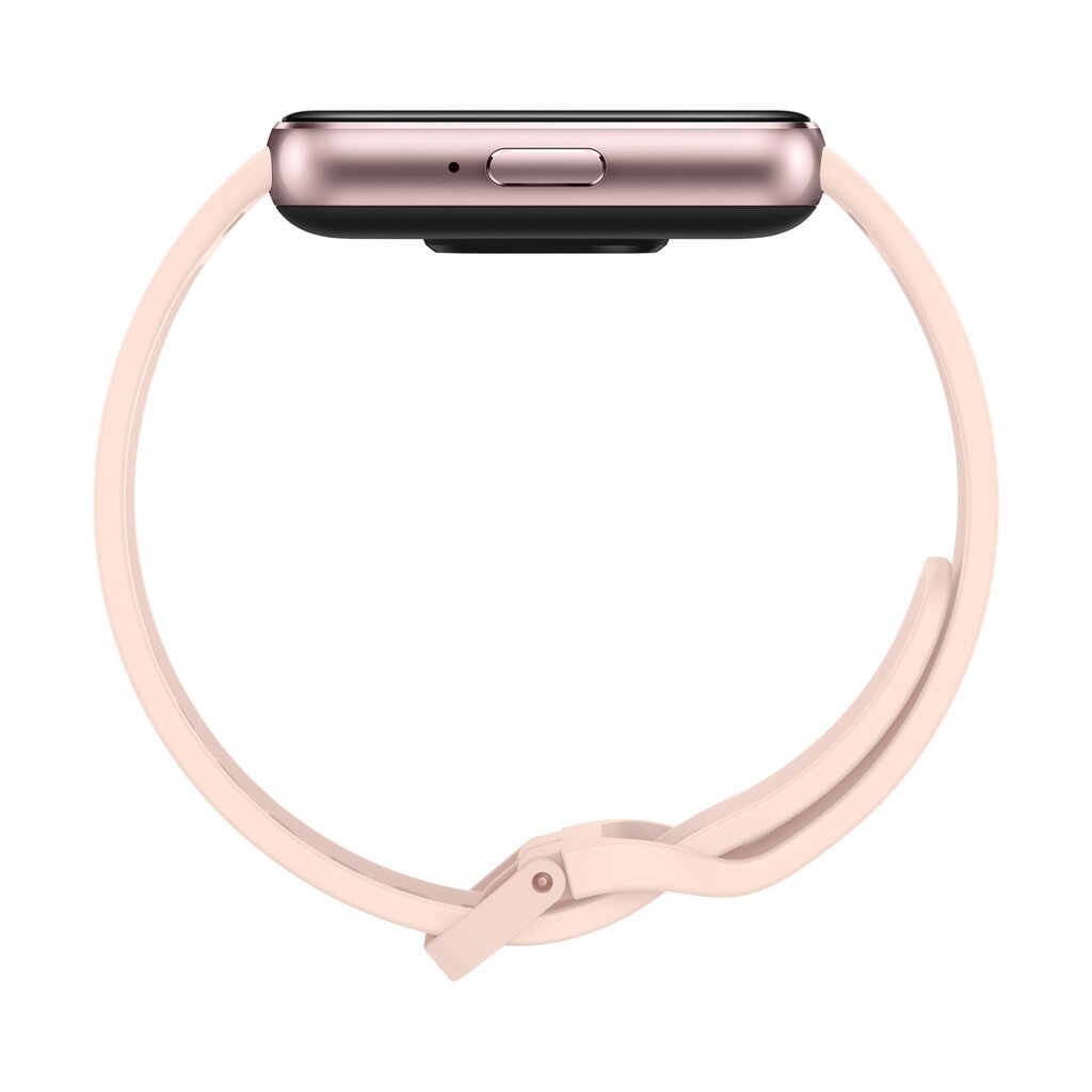 Samsung Galaxy Fit3 BT Pink Gold cena un informācija | Viedpulksteņi (smartwatch) | 220.lv