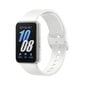 Samsung Galaxy Fit3 Silver цена и информация | Viedpulksteņi (smartwatch) | 220.lv