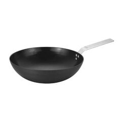 Wok panna, 35 cm cena un informācija | Pannas | 220.lv