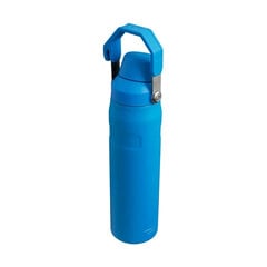 Stanley pudele The Aerolight Iceflow, 600 ml cena un informācija | Termosi, termokrūzes | 220.lv