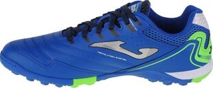 DRIBLING JOMA  for Men's Black DRIW2201IN цена и информация | Футбольные ботинки | 220.lv