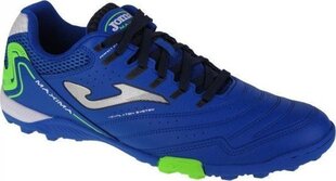 Futbola apavi Joma Maxima 2304 TF MAXS2304TF, zili цена и информация | Футбольные ботинки | 220.lv