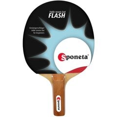 Galda tenisa rakete Sponeta Flash cena un informācija | Galda tenisa raketes, somas un komplekti | 220.lv