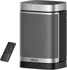 Sildītājs Dreo, 1500 W cena un informācija | Sildītāji | 220.lv