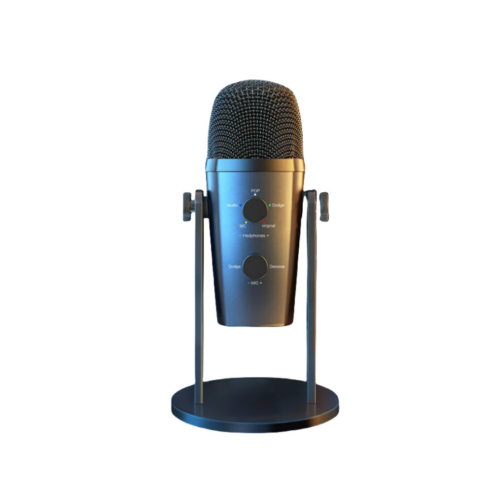 Witgoer MKF7 cena un informācija | Mikrofoni | 220.lv