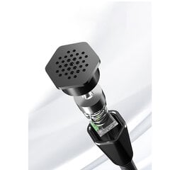 USB микрофон Nintaus U12G 3.5mm цена и информация | Микрофоны | 220.lv