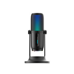 USB микрофон Thronmax M2GHOST RGB цена и информация | Микрофоны | 220.lv