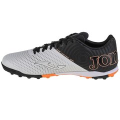 Futbola apavi Joma Xpander 2302 TF XPAS2302TF, balti cena un informācija | Futbola apavi | 220.lv