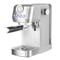 Gastroback 42721 Design Espresso Piccolo Pro цена и информация | Кофемашины | 220.lv