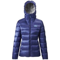 MILLET DOWN JKT BW синяя женская куртка глубины 31250-5 цена и информация | Женские куртки | 220.lv