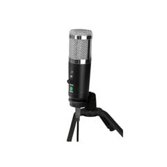 USB микрофон Depusheng A9 HIFI 192khz/24bit цена и информация | Микрофоны | 220.lv