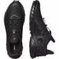 Sporta apavi vīriešiem Salomon L41736200, melni cena un informācija | Sporta apavi vīriešiem | 220.lv