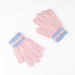CERDA STITCH Шапка, перчатки и шарф-снуд цена и информация | Шапки, перчатки, шарфы для девочек | 220.lv