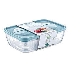 ящик для продуктов, 2 л цена и информация | Посуда для хранения еды | 220.lv
