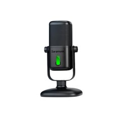 USB микрофон Saramonic SR-MV2000 360°type-c 48khz LED цена и информация | Микрофоны | 220.lv