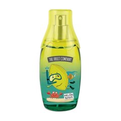 Tualetes ūdens The Fruit Company Melón Splash EDT sievietēm, 40 ml цена и информация | Женские духи | 220.lv