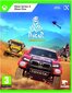Dakar Desert Rally цена и информация | Datorspēles | 220.lv