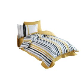 Hobby gultas veļas komplekts Trend, 160x220, 3 daļas цена и информация | Комплекты постельного белья | 220.lv