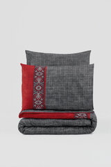 Cotton Box gultas veļas komplekts Ardil, 200x220 cm, 4 daļas цена и информация | Постельное белье | 220.lv