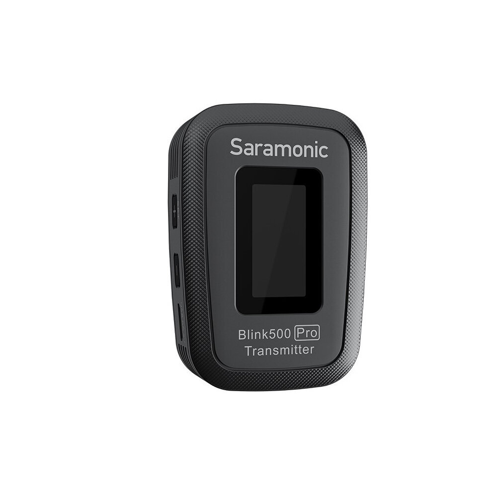Saramonic BLink500 Pro B2 цена и информация | Mikrofoni | 220.lv