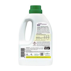 Universālais mazgāšanas šķidrums Lavanda, Planet Pure, 1480ml цена и информация | Средства для стирки | 220.lv