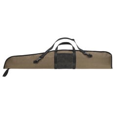 Спортивная сумка Granori для оружия, 120 см, Черная цена и информация | Охотничьи принадлежности | 220.lv