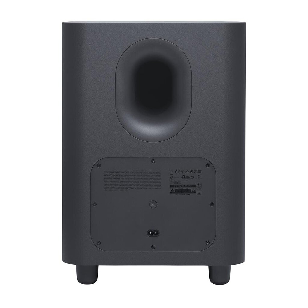 JBL Bar 1300 Pro Soundbar 11.1.4 kanālu skaņas josla ar noņemamiem telpiskās skaņas skaļruņiem, MultiBeam, Dolby Atmos un DTS:X cena un informācija | Mājas akustika, Sound Bar sistēmas | 220.lv