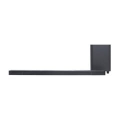 JBL Bar 1300 Pro Soundbar 11.1.4 kanālu skaņas josla ar noņemamiem telpiskās skaņas skaļruņiem, MultiBeam, Dolby Atmos un DTS:X cena un informācija | Mājas akustika, Sound Bar sistēmas | 220.lv