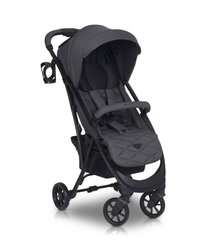 Спортивная коляска Euro-Cart Volt Black, Iron цена и информация | Коляски | 220.lv