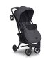 Euro-Cart Sporta rati Volt Black, Iron цена и информация | Bērnu rati | 220.lv