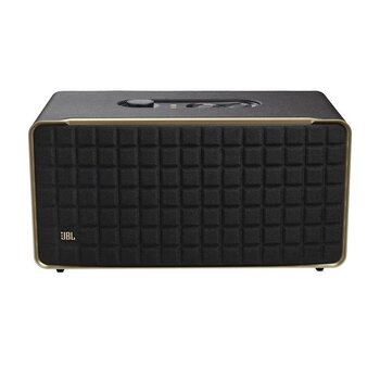 JBL Authentics 500 Умная высококачественная домашняя колонка в стиле ретро с Wi-Fi, Bluetooth и голосовыми помощниками. цена и информация | Домашние кинотеатры | 220.lv