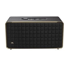 JBL Authentics 500 Умная высококачественная домашняя колонка в стиле ретро с Wi-Fi, Bluetooth и голосовыми помощниками. цена и информация | Домашние кинотеатры | 220.lv