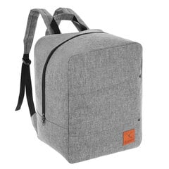 Granori v2 рюкзак, 40x30x20 см Wizzair, Ручная кладь, Серый цена и информация | Спортивные сумки и рюкзаки | 220.lv