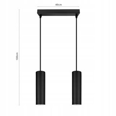 Подвесной светильник Led-lux цена и информация | Настенный/подвесной светильник Eye Spot 11 BL, чёрный | 220.lv