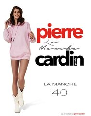 Sieviešu zeķubikses Pierre Cardin 8032621988940, bēšs, 40 DEN cena un informācija | Pierre Cardin Sieviešu apģērbs | 220.lv
