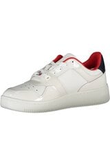 кроссовки tommy hilfiger en0en02206f EN0EN02206F_E086304_BIANCO0K4_41 цена и информация | Спортивная обувь, кроссовки для женщин | 220.lv