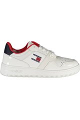 кроссовки tommy hilfiger en0en02206f EN0EN02206F_E086304_BIANCO0K4_41 цена и информация | Спортивная обувь для женщин | 220.lv