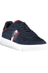 кроссовки tommy hilfiger fm0fm04585 FM0FM04585_5D6CFA4_BLUDW5_45 цена и информация | Кроссовки для мужчин | 220.lv