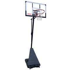 Basketbola grozs ProSport Slam Dunk, 3,05 m цена и информация | Баскетбольные стойки | 220.lv