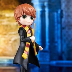 Figūriņa Harija Potera Ron Weasley 7 cm Collie Magical Minis cena un informācija | Rotaļlietas zēniem | 220.lv
