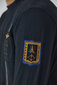 T-krekls vīriešiem Aeronautica Militare 48926-8, zils cena un informācija | Vīriešu T-krekli | 220.lv