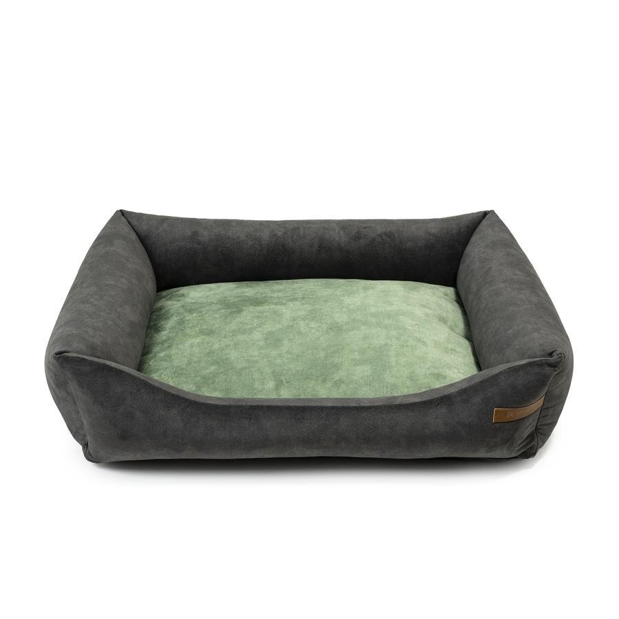 Gulta suņiem ar matraci Otto цена и информация | Suņu gultas, spilveni, būdas | 220.lv