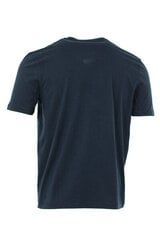 T-krekls vīriešiem Aeronautica Militare 48933-7, zils cena un informācija | Vīriešu T-krekli | 220.lv